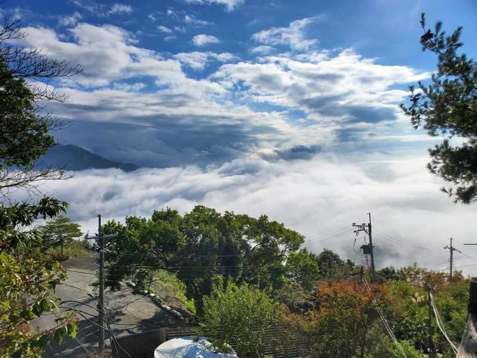 Victoria Peak Garden Suburb Apartman Zsenaj Kültér fotó