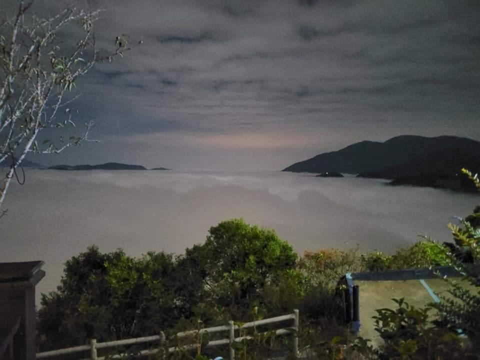 Victoria Peak Garden Suburb Apartman Zsenaj Kültér fotó