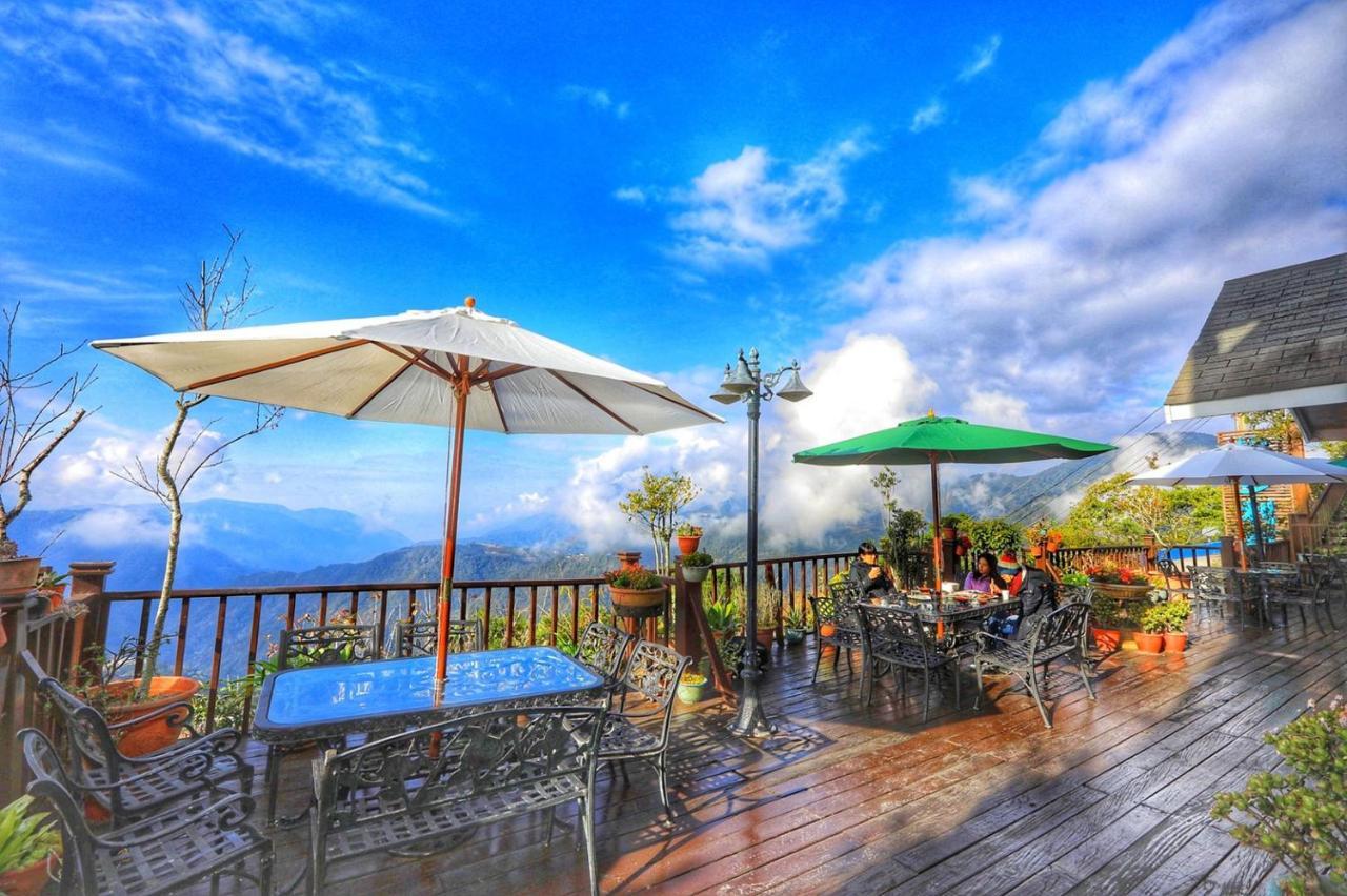 Victoria Peak Garden Suburb Apartman Zsenaj Kültér fotó