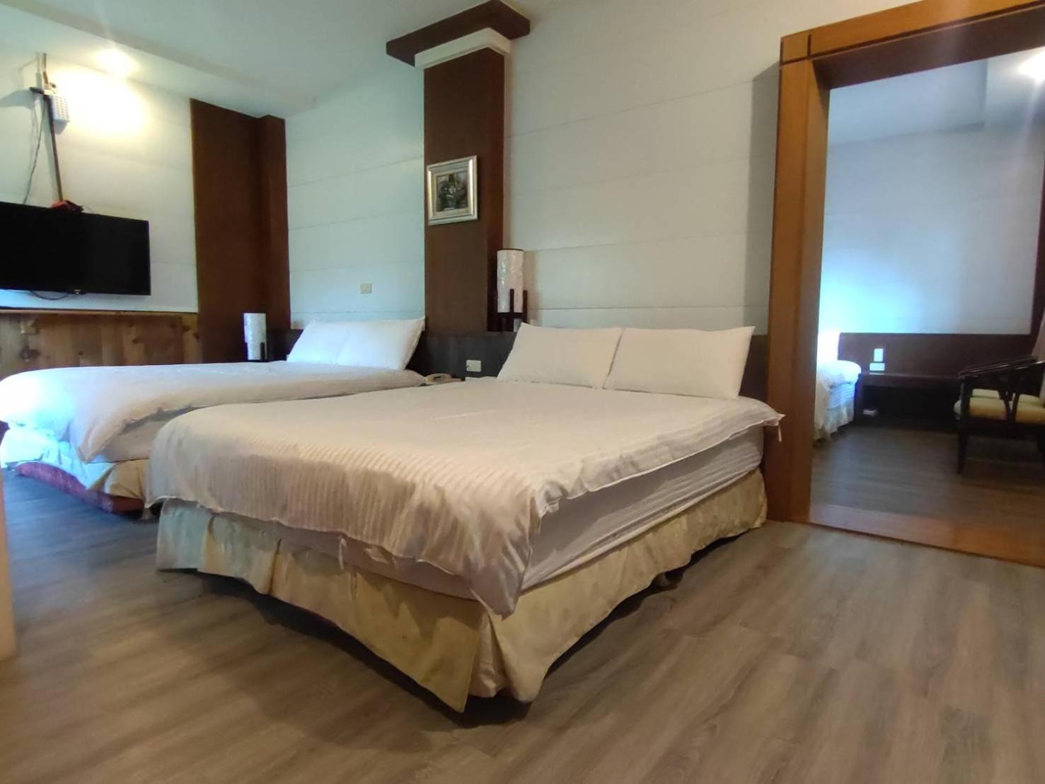 Victoria Peak Garden Suburb Apartman Zsenaj Kültér fotó