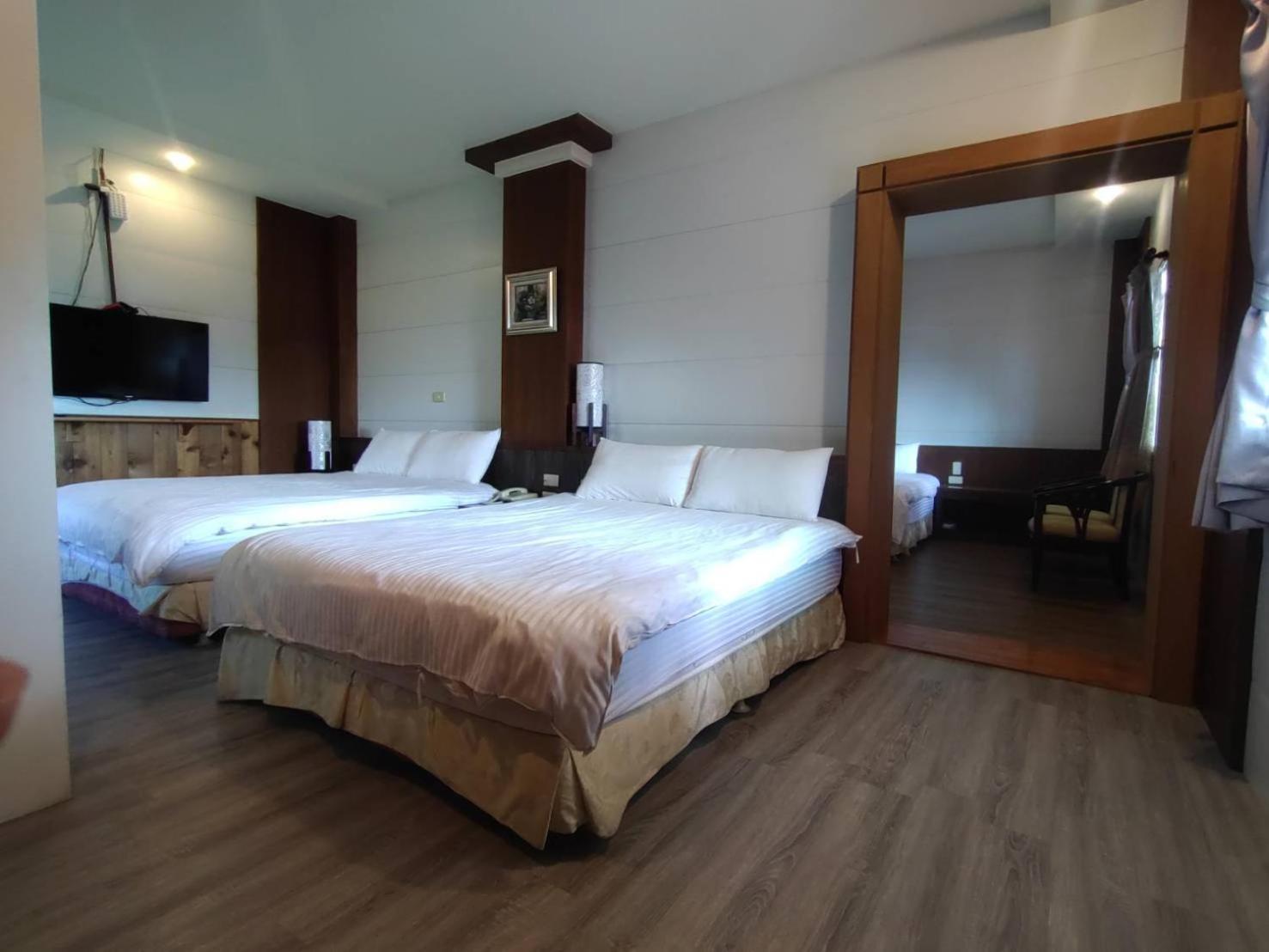Victoria Peak Garden Suburb Apartman Zsenaj Kültér fotó