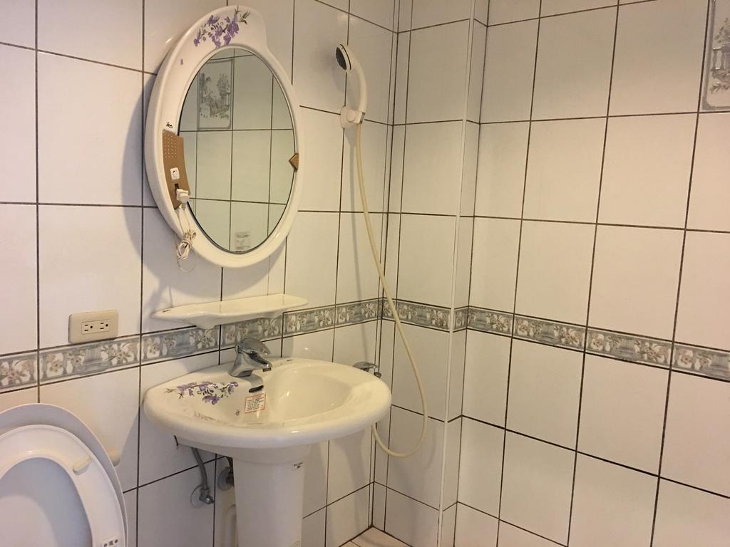 Victoria Peak Garden Suburb Apartman Zsenaj Kültér fotó