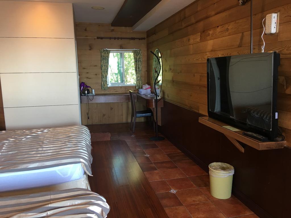 Victoria Peak Garden Suburb Apartman Zsenaj Kültér fotó