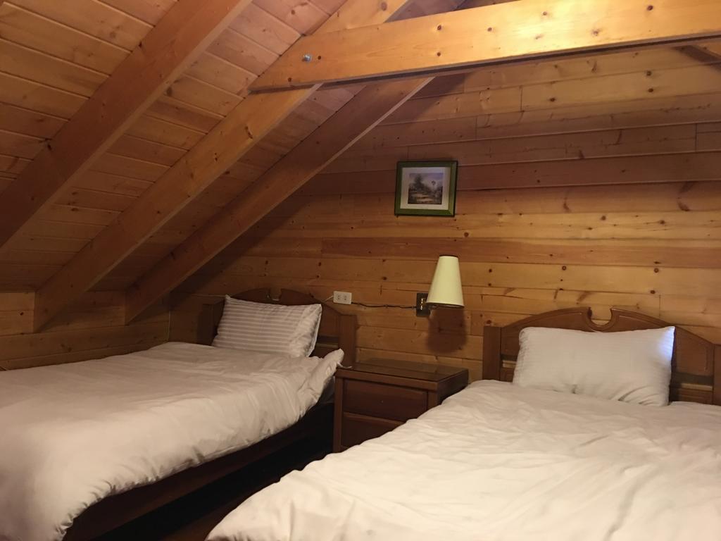 Victoria Peak Garden Suburb Apartman Zsenaj Kültér fotó