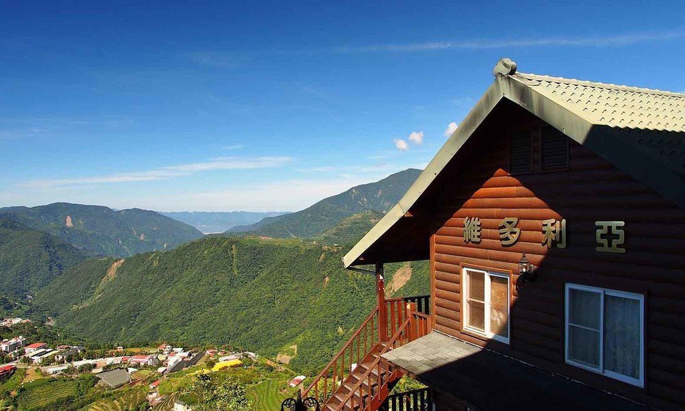 Victoria Peak Garden Suburb Apartman Zsenaj Kültér fotó